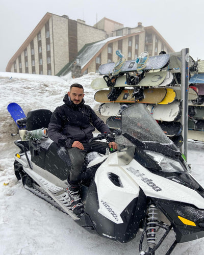 Furkan Özdemir